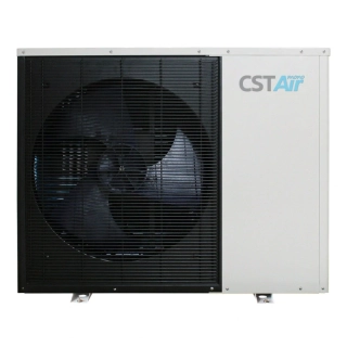 CSTAir R32 EVI 15 kW